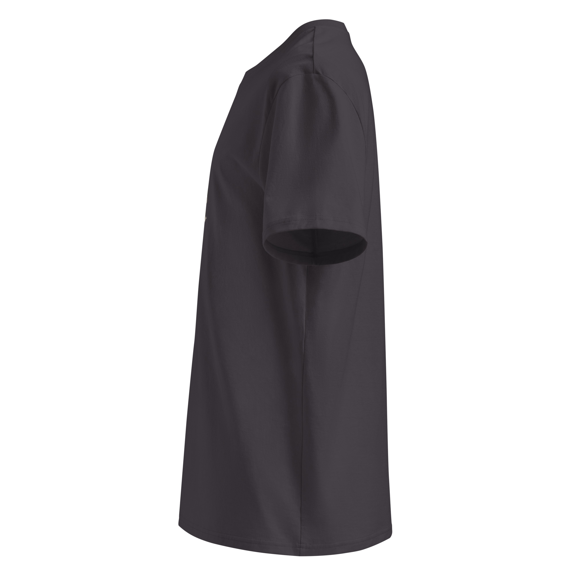 T-shirt loup minecraft japonais coton bio unisex – Image 18