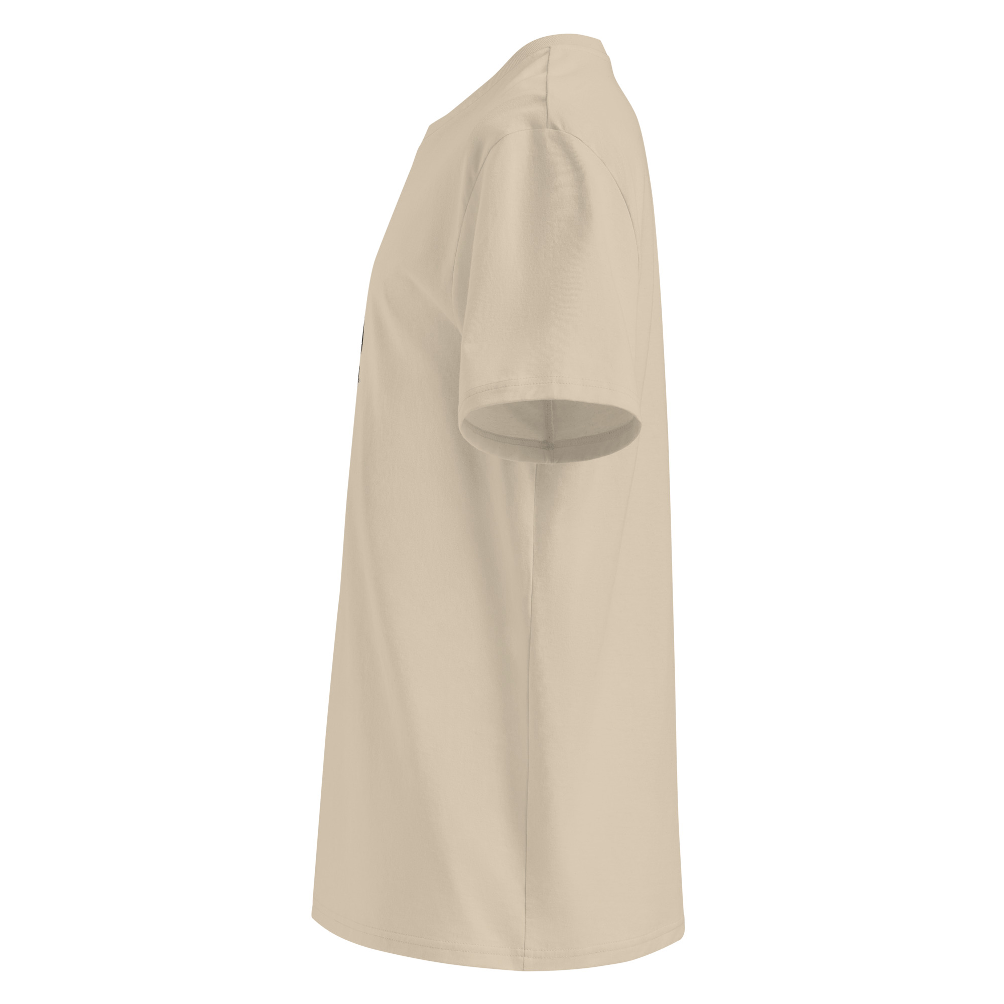 T-shirt loup minecraft japonais coton bio unisex – Image 34