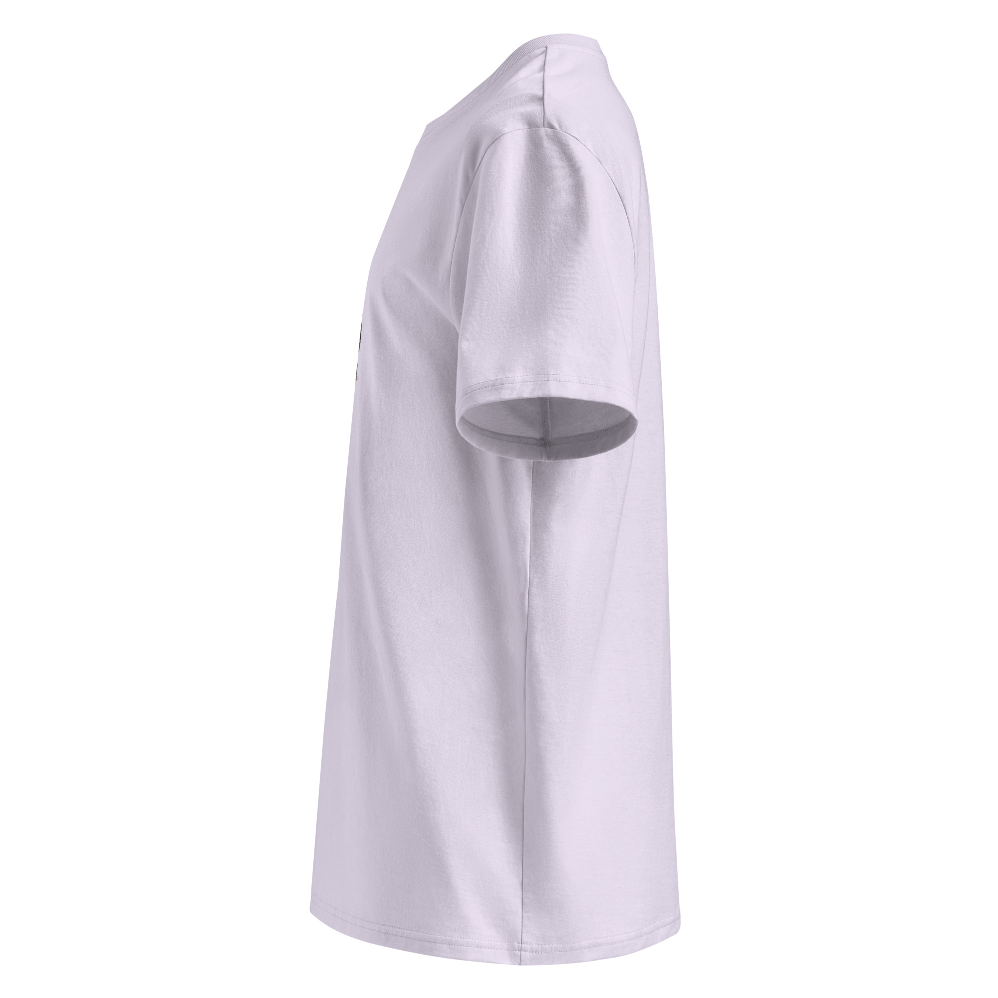 T-shirt loup minecraft japonais coton bio unisex – Image 46